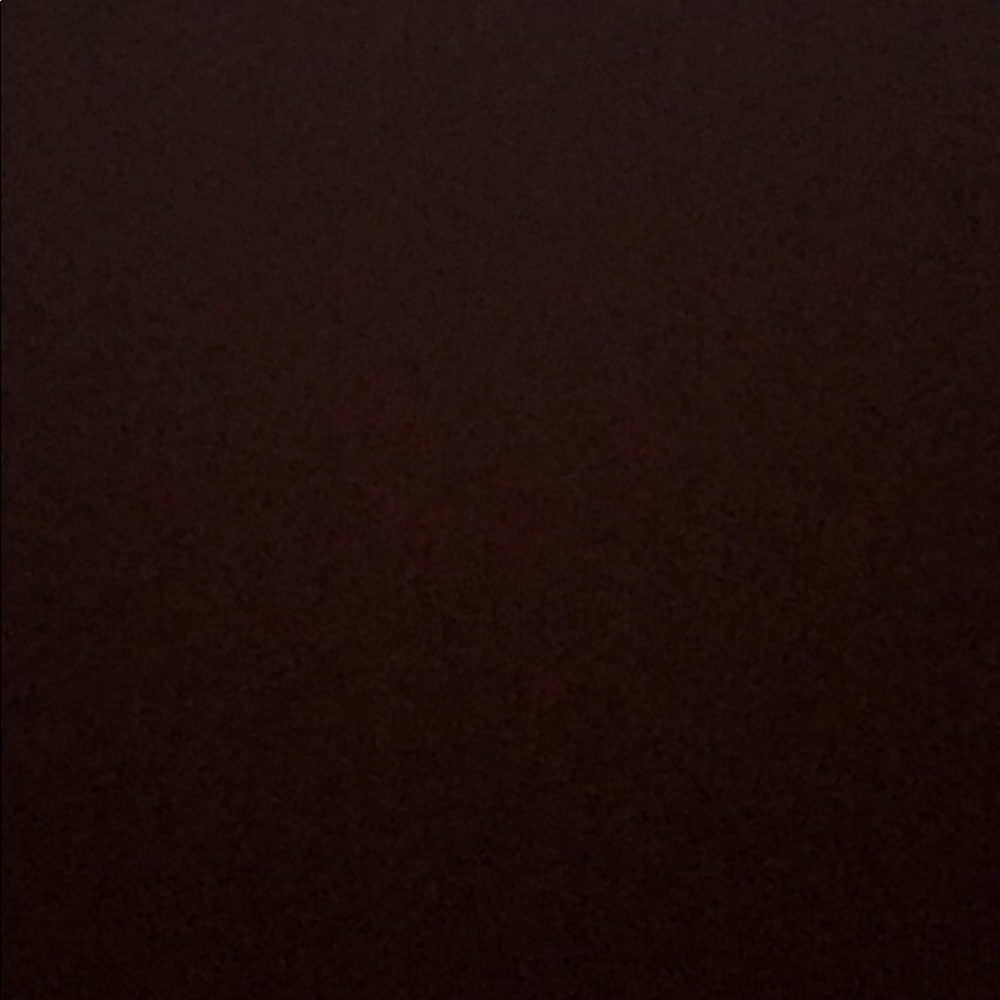 Meet your Posher, Vonte